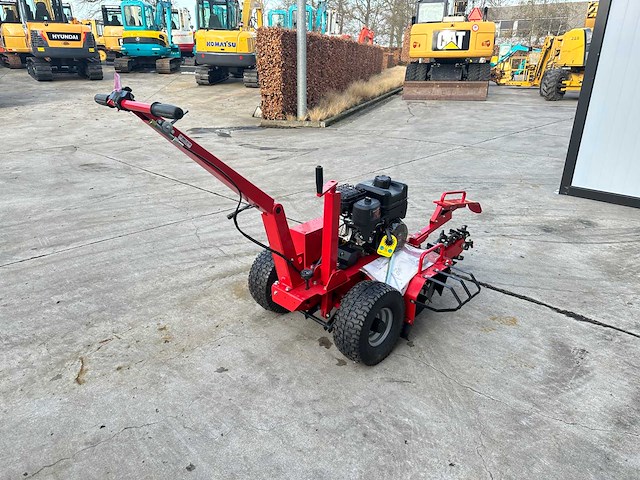 Agt - 2025 - tcr650 - sleuvengraafmachine - afbeelding 12 van  15