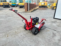 Agt - 2025 - tcr650 - sleuvengraafmachine - afbeelding 12 van  15