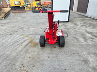 Agt - 2025 - tcr650 - sleuvengraafmachine - afbeelding 13 van  15