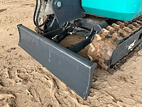 Agt qk16r minigraafmachine - afbeelding 7 van  22