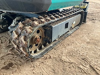 Agt qk16r minigraafmachine - afbeelding 11 van  22