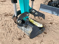 Agt qk16r minigraafmachine - afbeelding 22 van  22