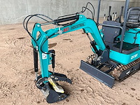 Agt qk16r minigraafmachine - afbeelding 2 van  22