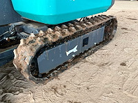 Agt qk16r minigraafmachine - afbeelding 8 van  22