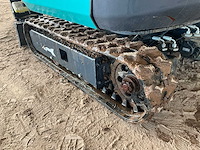 Agt qk16r minigraafmachine - afbeelding 9 van  22