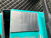 Agt qk16r minigraafmachine - afbeelding 14 van  22