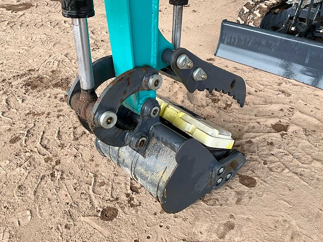 Agt qk16r minigraafmachine - afbeelding 22 van  22