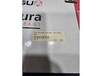 Agu - fietstas - afbeelding 2 van  3