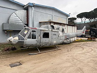 Agusta-bell ab-212 helicopter - afbeelding 1 van  7