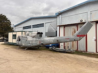 Agusta-bell ab-212 helicopter - afbeelding 2 van  7