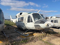Agusta-bell ab-212 helicopter - afbeelding 4 van  7