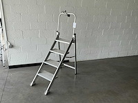 Ah89-104 trapladder - afbeelding 1 van  8