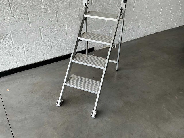 Ah89-104 trapladder - afbeelding 2 van  8