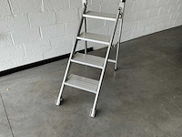 Ah89-104 trapladder - afbeelding 2 van  8