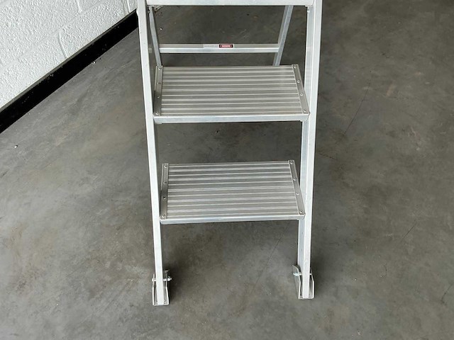 Ah89-104 trapladder - afbeelding 4 van  8