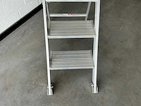 Ah89-104 trapladder - afbeelding 4 van  8