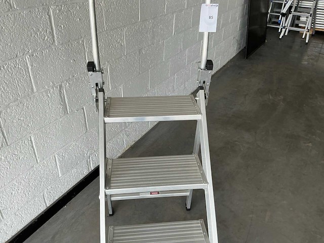 Ah89-104 trapladder - afbeelding 5 van  8