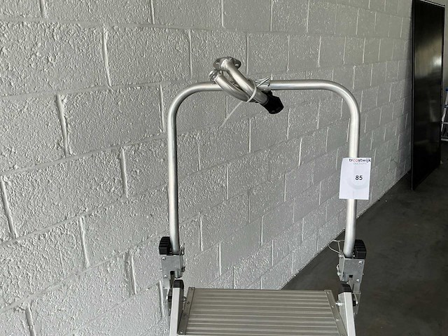Ah89-104 trapladder - afbeelding 6 van  8