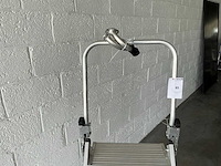 Ah89-104 trapladder - afbeelding 6 van  8