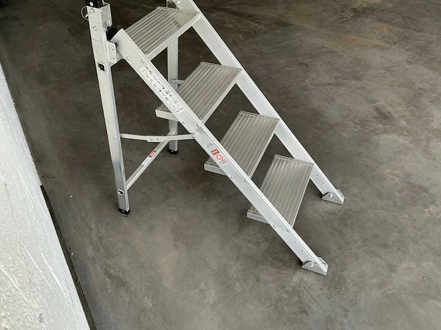 Ah89-104 trapladder - afbeelding 7 van  8