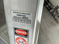 Ah89-104 trapladder - afbeelding 8 van  8