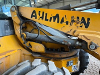 Ahlmann as150 wiellader - afbeelding 6 van  22