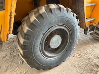 Ahlmann as150 wiellader - afbeelding 8 van  22