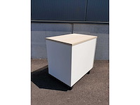 Ahrend - - ladeblok (4x) - afbeelding 3 van  8