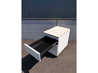 Ahrend - - ladeblok (4x) - afbeelding 3 van  5