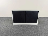 Ahrend - - lage roldeurkast - archiefkast - afbeelding 4 van  4