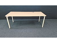 Ahrend - 100 - desk (3x) - afbeelding 1 van  7