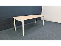 Ahrend - 100 - desk (3x) - afbeelding 3 van  7