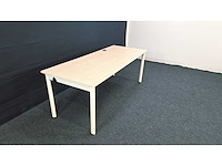 Ahrend - 100 - desk (3x) - afbeelding 4 van  7