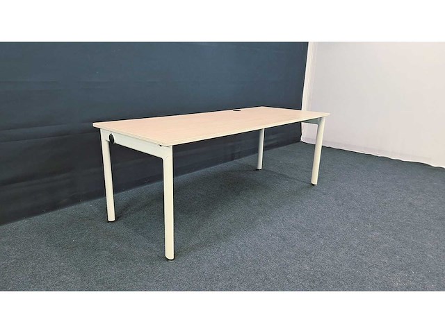 Ahrend - 100 - desk - afbeelding 3 van  7