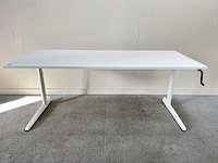 Ahrend - 200x80 - 500 - bureau (2x) - afbeelding 2 van  8