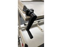 Ahrend - 200x80 - 500 - bureau (2x) - afbeelding 8 van  8