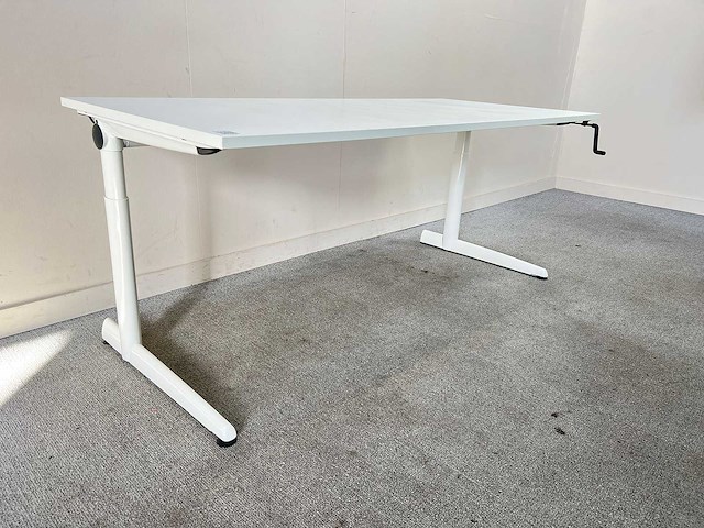 Ahrend - 200x80 - 500 - bureau (2x) - afbeelding 3 van  8
