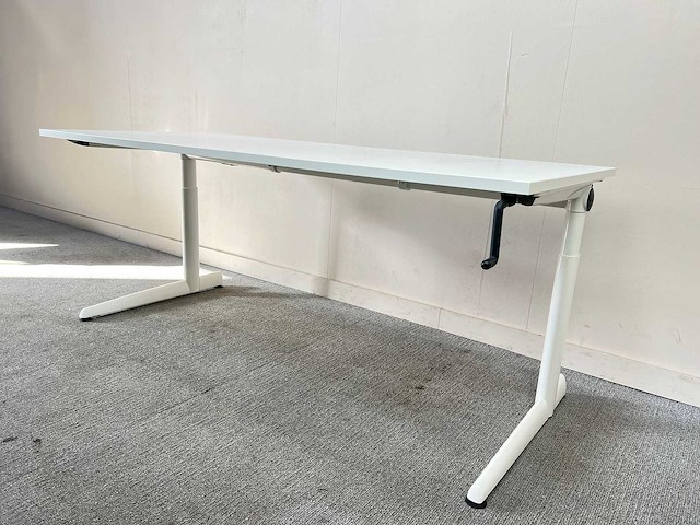 Ahrend - 200x80 - 500 - bureau (3x) - afbeelding 4 van  8