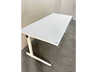 Ahrend - 200x80 - 500 - bureau (3x) - afbeelding 4 van  5