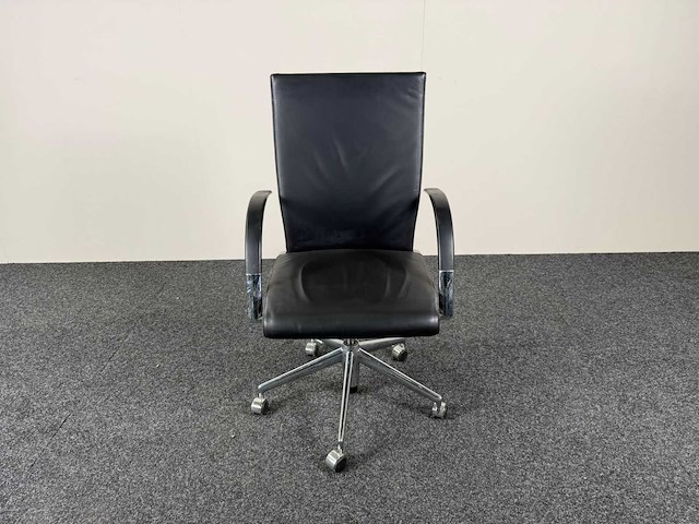 Ahrend - 350 - vergaderstoel - afbeelding 1 van  3