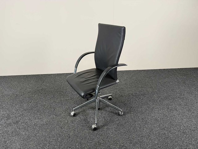Ahrend - 350 - vergaderstoel - afbeelding 2 van  3