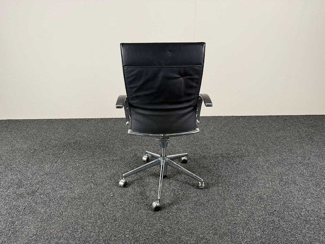 Ahrend - 350 - vergaderstoel - afbeelding 2 van  2