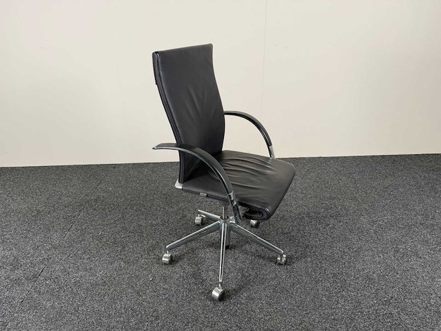Ahrend - 350 - vergaderstoel - afbeelding 1 van  6