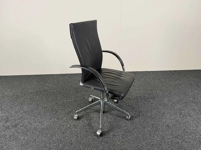 Ahrend - 350 - vergaderstoel - afbeelding 1 van  6