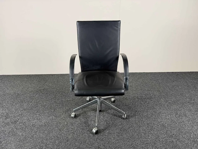 Ahrend - 350 - vergaderstoel - afbeelding 2 van  6