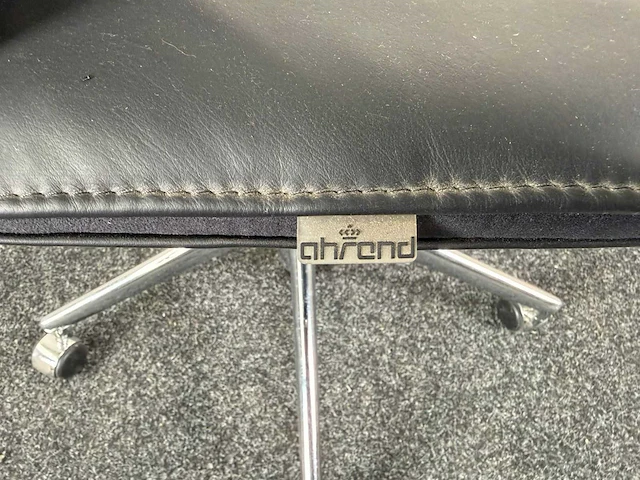 Ahrend - 350 - vergaderstoel - afbeelding 5 van  6