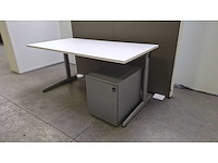 Ahrend - 500 - desk - afbeelding 7 van  11