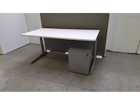 Ahrend - 500 - desk - afbeelding 8 van  11