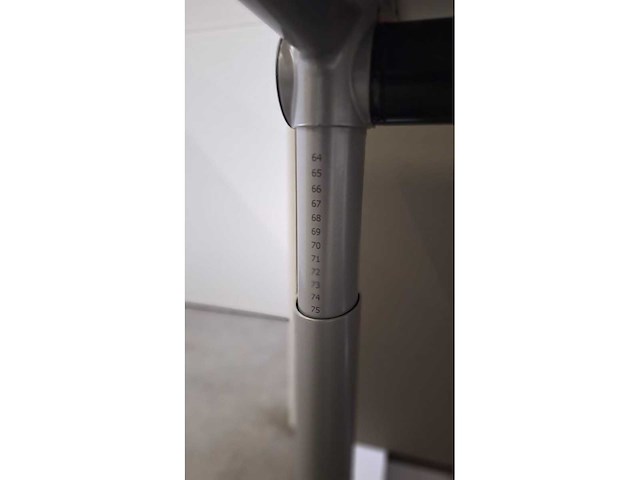 Ahrend - 500 - desk - afbeelding 3 van  11