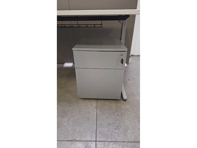 Ahrend - 500 - desk - afbeelding 4 van  11